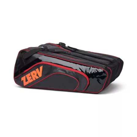 ZERV Thunder Pro Bag Z9 Black/Orange