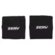 ZERV Wristband 2-Pack Black