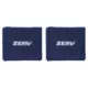 ZERV Wristband 2-Pack Navy