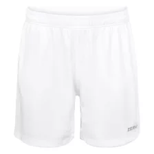 ZERV Zack Shorts White